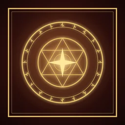 Magic Answer Book app icon